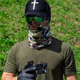 ID Conceal Neck Gaiters