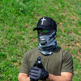 ID Conceal Neck Gaiters