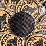 Black Hog Tactical PVC Patch