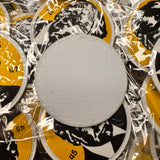 D.J. Trump 45 / 47 Patch