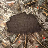 Warthog Tacoma Patch